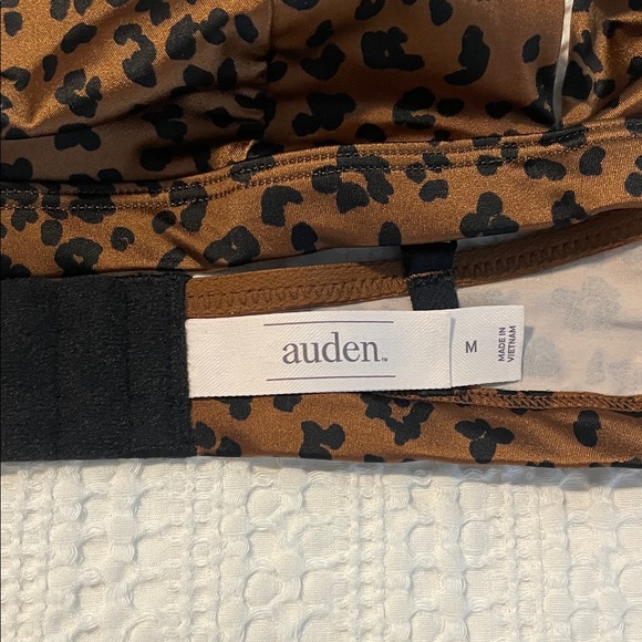 Leopard Print Lace Bralette Bundle - Picture 7 of 7